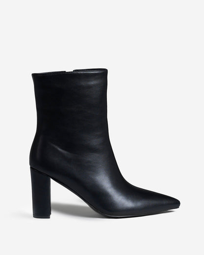 2 in 1 knee & ankle boots